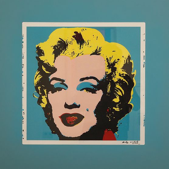 Artistas que rompieron las reglas del arte tradicional