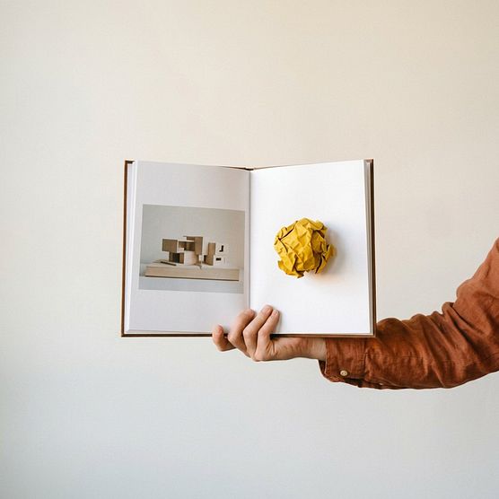 10 errores que hacen que tu portfolio parezca menos profesional