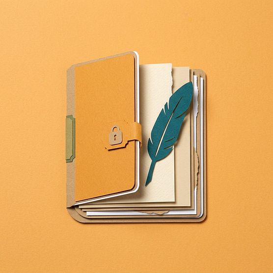Qué es un junk journal y cómo crear el tuyo desde cero