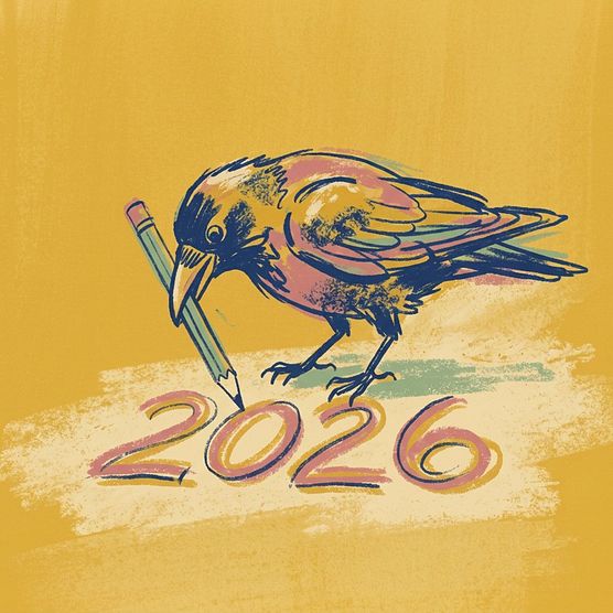 30 ideas para dibujar durante Inktober 2026