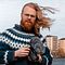 That Icelandic Guy