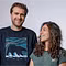 Adam Ambrozy & Larissa Menocci Adam Ambrozy & Larissa Menocci