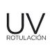 UV Rotulación