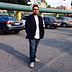 Antonio Alborez