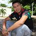 Hache Kordero