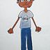 John Astudillo Moreno