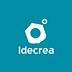 Idecrea. Escuela de diseño y creación digital