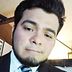 Fidias Alfredo Jimenez Zavala