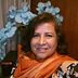 Teresita Martínez Perdomo