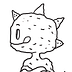 Wakamole Monster