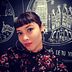 Claudia Carranza