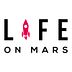 Life On Mars Sofía Escobar