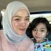faezah saddi