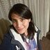 Fany Bedregal Viza