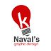 K Naval's Graphic Design