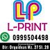 L Print Gigantografia