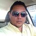 Elias Noriega Garcia