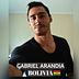 Raúl Gabriel Arandia Ibañez