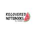 Recovered Notebook