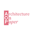 Architecture On Paper