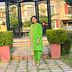 SHANZAE Khalid