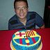 Daniel Camilo Arciniegas Naranjo