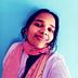 Iswarya Marichamy