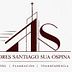 Andres Santiago Sua Ospina