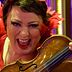 BEVERLEY JAMES
