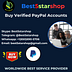 Buy Verified PayPal Account Find A Reliable Seller