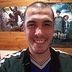 Marcos Heguy