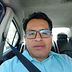 Alonso Tavera Espinoza