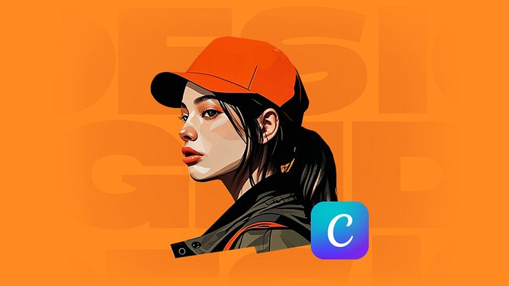 Canva: Create Professional Designs