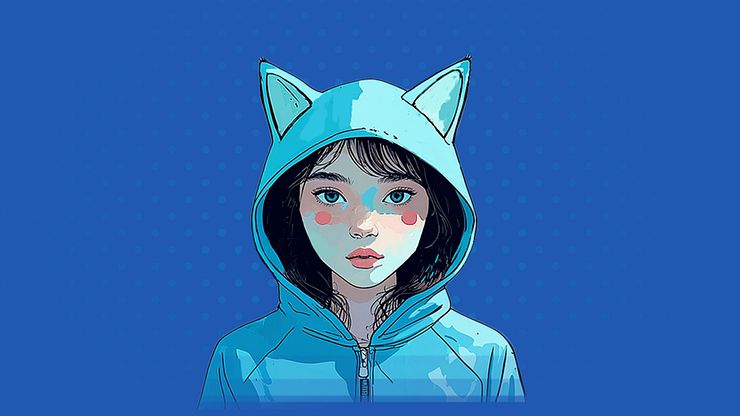 Creating Original Illustrations