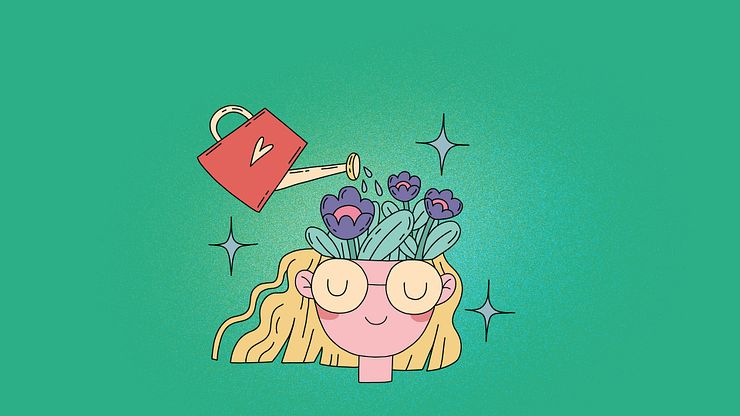 Illustration for children