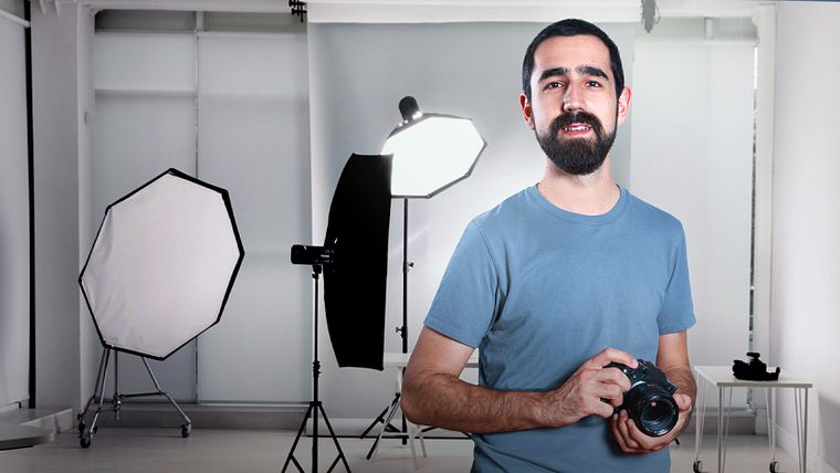 Product Photography