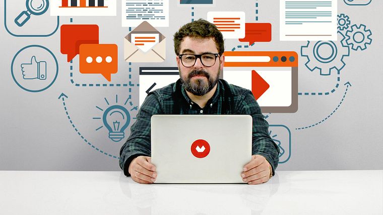 Introduction au média social