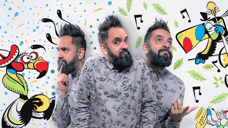 Characterdesign: van schets tot uiteindelijke art