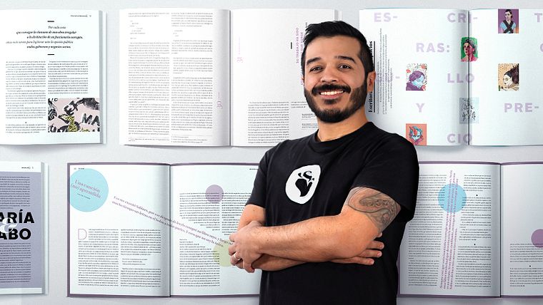 Automated Editorial Design with Adobe InDesign