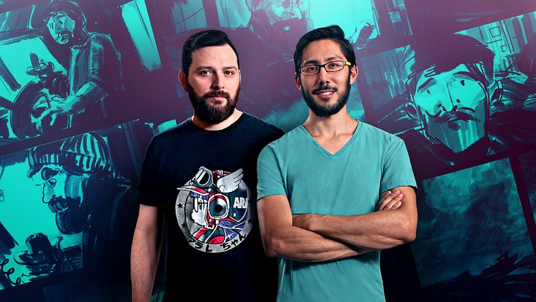 Direcție creativă și producție de spoturi animate