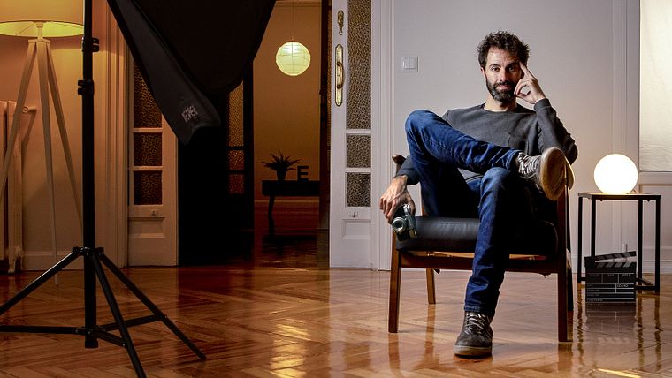 Basic Lighting for Audiovisual Projects