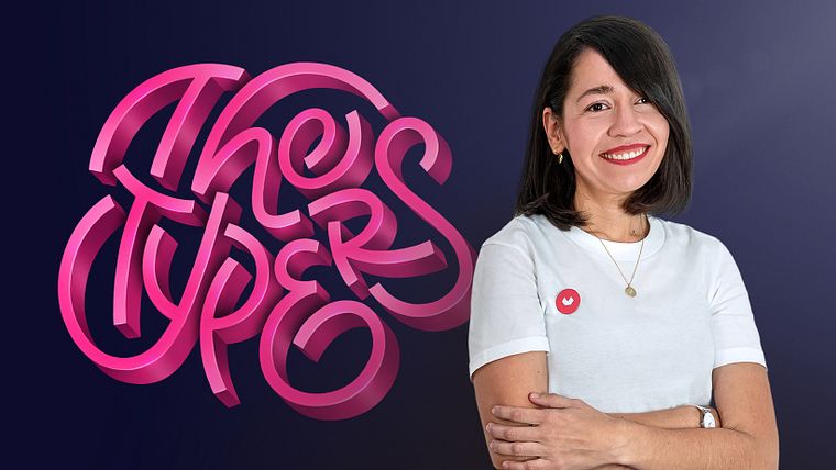 Lettering digital para principiantes