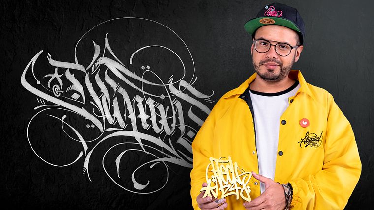 Calligraphy and Lettering: Break the Rules with Creativity