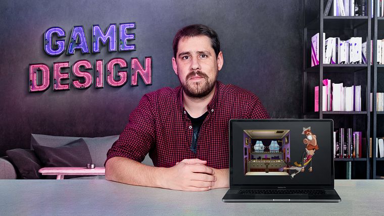 Introduction to Video Game Design