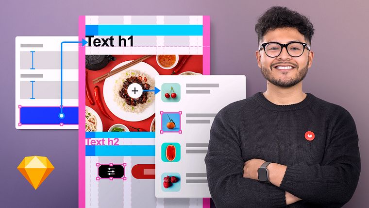 App Style Guide Creation