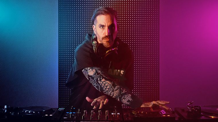Mische elektronische Musik: von Anfänger bis DJ