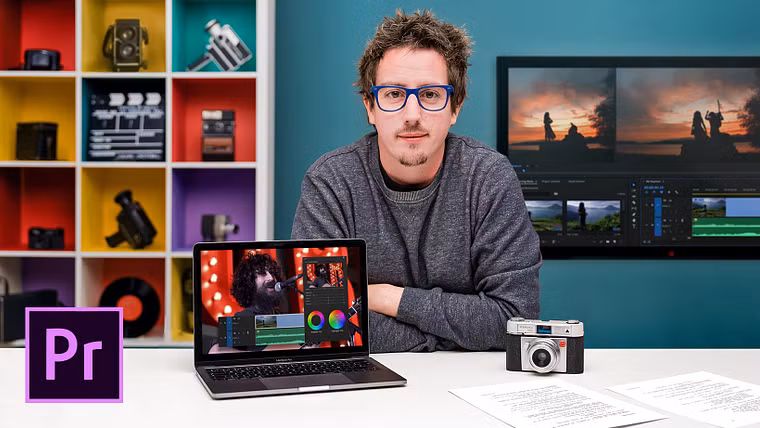 Editing e narrativa audiovisiva per cortometraggi