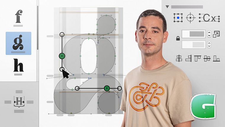Introdução ao Glyphs