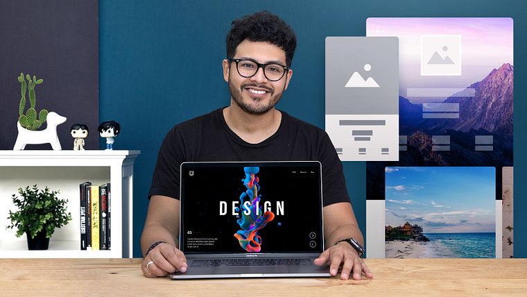 Einführung zum UI-Design