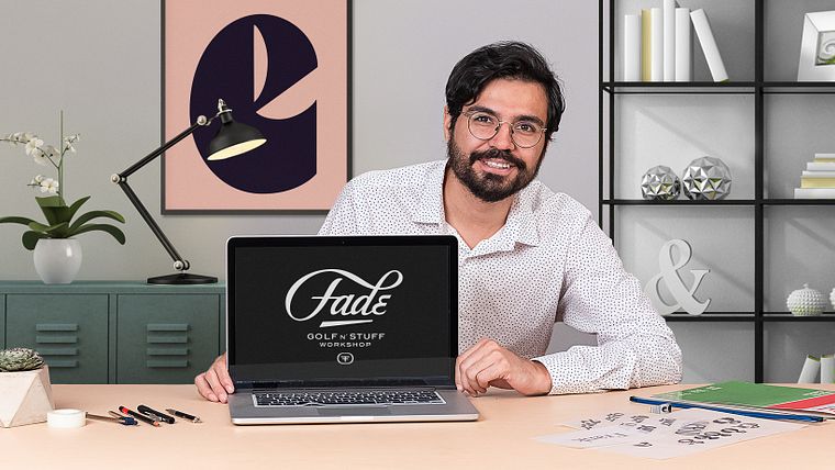Typografische logo's ontwerpen